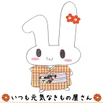 店铺Logo