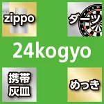 店铺Logo