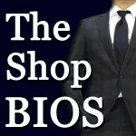 店铺Logo