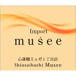 店铺Logo