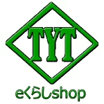 店铺Logo