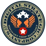店铺Logo