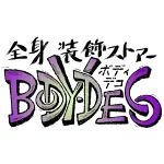 店铺Logo