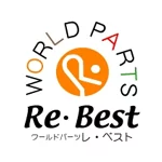 店铺Logo