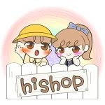店铺Logo