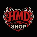 店铺Logo