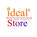 店铺Logo