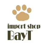 店铺Logo