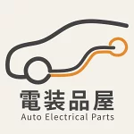 店铺Logo