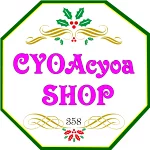 店铺Logo