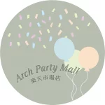 店铺Logo