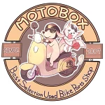 店铺Logo