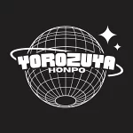 店铺Logo
