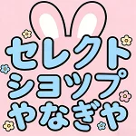店铺Logo