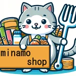 店铺Logo