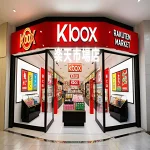店铺Logo