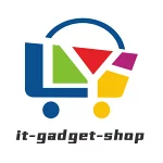 店铺Logo