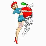 店铺Logo