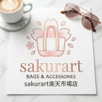 店铺Logo