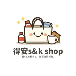店铺Logo